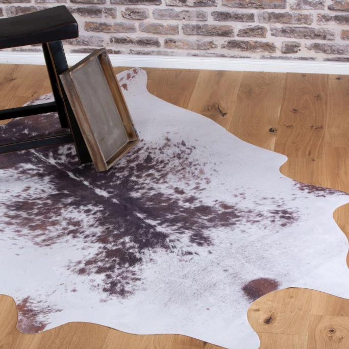 Obsession My Toledo Kunstfell Indoor & Outdoor - 155x190 cm - brown-white Neu ???? Obsession My Toledo Kunstfell Indoor & Outdoor - 155x190 Cm - Brown-white ❤️ -House Nordic Shop unnamed file 3441