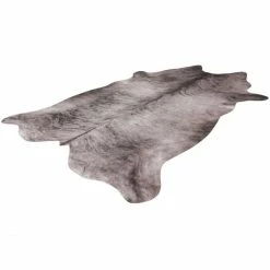 Bester Verkauf ???? Obsession My Toledo Kunstfell Indoor & Outdoor - 155x190 Cm - Grey ???? -House Nordic Shop unnamed file 3450