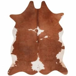 Coupon ❤️ Obsession My Toledo Kunstfell Indoor & Outdoor - 155x190 Cm - Brown 2 ????