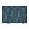 Am billigsten ⌛ Pad POOL UNI Fußmatte In/Outdoor - 52x72 Cm - Petrol ????