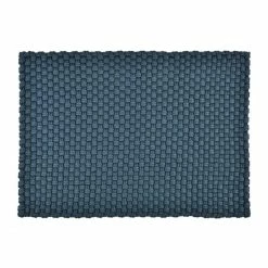 Am billigsten ⌛ Pad POOL UNI Fußmatte In/Outdoor - 52x72 Cm - Petrol ????