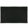 Großhandel ⭐ PAD POOL UNI Fußmatte In/outdoor - 72x92 Cm - Black ❤️