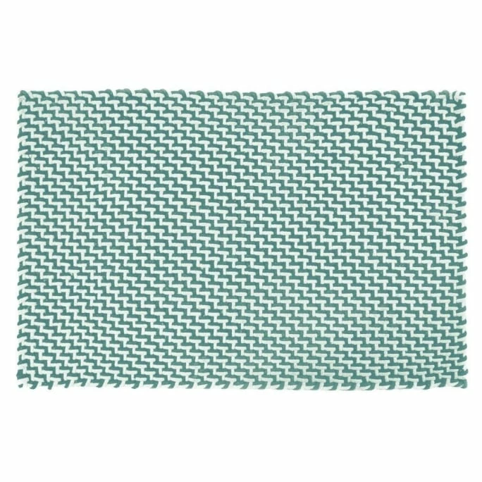 PAD POOL DUO COLOR Fußmatte in/outdoor - 52x72 cm - opal-white Bestpreis ???? PAD POOL DUO COLOR Fußmatte In/outdoor - 52x72 Cm - Opal-white ???? -House Nordic Shop unnamed file 3508