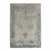 Großhandel ???? Kayoom Nostalgia 285 Teppich - 80x150 Cm - Grau ????
