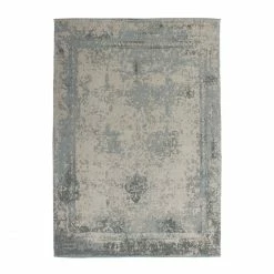 Großhandel ???? Kayoom Nostalgia 285 Teppich - 80x150 Cm - Grau ????