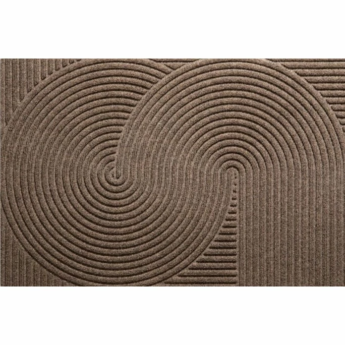 Heymat+ Sand Fußmatte in/outdoor + wetterfest - 85 x 130 x 0,7 cm - braun Brandneu ???? Heymat+ Sand Fußmatte In/outdoor + Wetterfest - 85 X 130 X 0,7 Cm - Braun ???? -House Nordic Shop unnamed file 3526