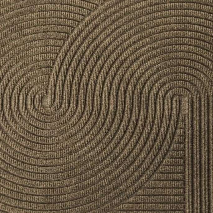 Heymat+ Sand Fußmatte in/outdoor + wetterfest - 85 x 130 x 0,7 cm - braun Brandneu ???? Heymat+ Sand Fußmatte In/outdoor + Wetterfest - 85 X 130 X 0,7 Cm - Braun ???? -House Nordic Shop unnamed file 3527