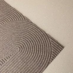 Brandneu ???? Heymat+ Sand Fußmatte In/outdoor + Wetterfest - 85 X 130 X 0,7 Cm - Braun ???? 3 Brandneu ???? Heymat+ Sand Fußmatte In/outdoor + Wetterfest - 85 X 130 X 0,7 Cm - Braun ???? -House Nordic Shop unnamed file 3529