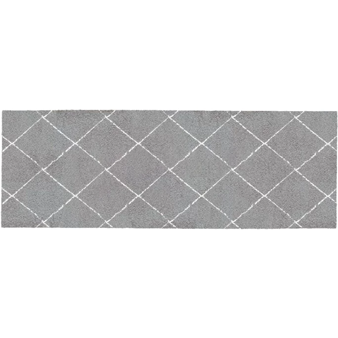 Eulenschnitt Karos Fußmatten-Läufer Indoor & Outdoor - ca. 150x50x0,5 cm - grau Angebote ❤️ Eulenschnitt Karos Fußmatten-Läufer Indoor & Outdoor - Ca. 150x50x0,5 Cm - Grau ⭐ -House Nordic Shop unnamed file 3533