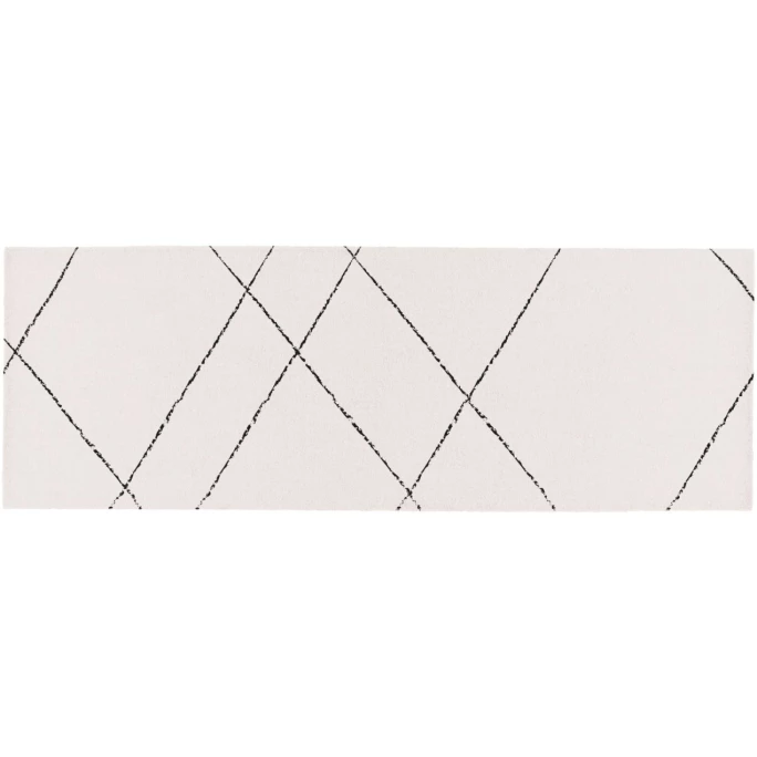 Eulenschnitt Lines Fußmatten-Läufer Indoor & Outdoor - ca. 150x50x0,5 cm - creme Brandneu ✨ Eulenschnitt Lines Fußmatten-Läufer Indoor & Outdoor - Ca. 150x50x0,5 Cm - Creme ✔️ -House Nordic Shop unnamed file 3535