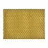 Aktion 🌟 Pad POOL UNI Fußmatte In/Outdoor - 52x72 Cm - Yellow 🌟