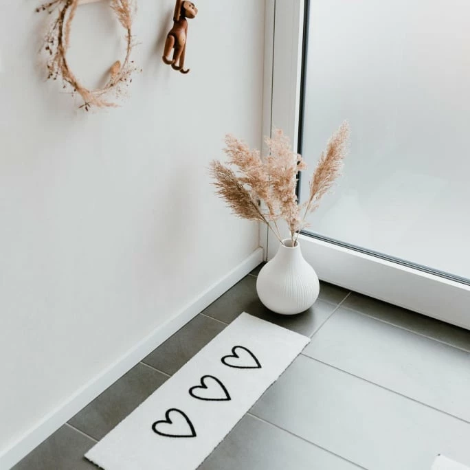 Eulenschnitt Herzen Fußmatte Indoor & Outdoor - ca. 25x75x1 cm - creme Aktion ???? Eulenschnitt Herzen Fußmatte Indoor & Outdoor - Ca. 25x75x1 Cm - Creme ✨ -House Nordic Shop unnamed file 3549