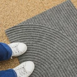 Schlussverkauf ???? Heymat+ Stein Fußmatte In/outdoor + Wetterfest - 85 X 130 X 0,7 Cm - Dunkelgrau ❤️ 8 Schlussverkauf ???? Heymat+ Stein Fußmatte In/outdoor + Wetterfest - 85 X 130 X 0,7 Cm - Dunkelgrau ❤️ -House Nordic Shop unnamed file 3553