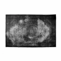 Besorgen ❤️ HK Living Extra Overdyed Teppich - 180x280 Cm - Black ????