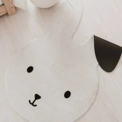 Angebote ???? Eulenschnitt Hase Kinderteppich Waschbar - Ca. 67x107x0,5 Cm - Creme ???? 3 Angebote ???? Eulenschnitt Hase Kinderteppich Waschbar - Ca. 67x107x0,5 Cm - Creme ???? -House Nordic Shop unnamed file 3571