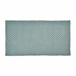 Bester Verkauf ???? Pad JIM Fußmatte In/Outdoor - 52x72 Cm - Opal-sand ????