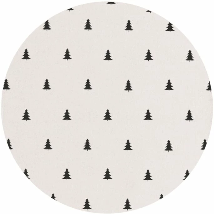 Coupon ???? Eulenschnitt Tannen Fußmatte Indoor & Outdoor - Ca. Ø 100x1 Cm - Beige ???? 1 Coupon ???? Eulenschnitt Tannen Fußmatte Indoor & Outdoor - Ca. Ø 100x1 Cm - Beige ????