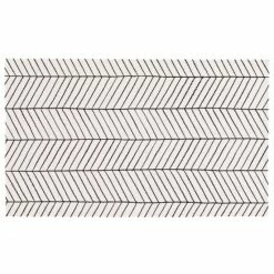 Billig ???? Eulenschnitt Ethno Fußmatte Indoor & Outdoor - Ca. 67x120x1 Cm - Creme ✔️