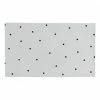 Besorgen ???? Eulenschnitt Punkte Fußmatte Indoor & Outdoor - Ca. 67x120x1 Cm - Grau ????