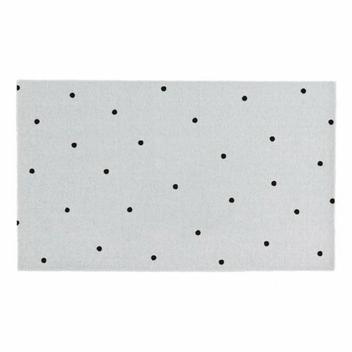 Besorgen ???? Eulenschnitt Punkte Fußmatte Indoor & Outdoor - Ca. 67x120x1 Cm - Grau ???? 1 Besorgen ???? Eulenschnitt Punkte Fußmatte Indoor & Outdoor - Ca. 67x120x1 Cm - Grau ????