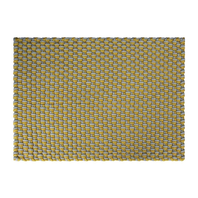 Brandneu ???? PAD POOL DUO COLOR TEPPICH IN/OUTDOOR - 140x200 Cm - Sand-yellow ⭐ 1 Brandneu ???? PAD POOL DUO COLOR TEPPICH IN/OUTDOOR - 140x200 Cm - Sand-yellow ⭐
