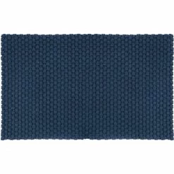 Großhandel ???? Pad UNI Teppich Indoor & Outdoor - 140x200 Cm - Blue ????