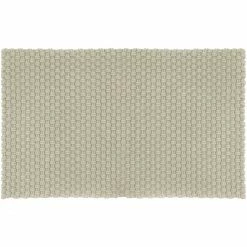 Coupon ???? Pad POOL UNI Fußmatten-Läufer XXL In/outdoor - 72x130 Cm - Beige ????