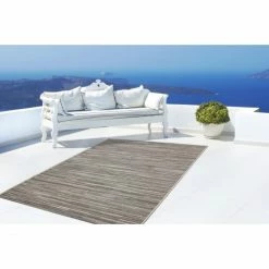 Bestpreis ✨ Kayoom Indonesia Teppichläufer - 80x230 Cm - Beige 1 ❤️ -House Nordic Shop unnamed file 3620