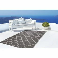 Auslauf ???? Kayoom Indonesia Teppichläufer - 80x230 Cm - Grau 2 ???? 6 Auslauf ???? Kayoom Indonesia Teppichläufer - 80x230 Cm - Grau 2 ???? -House Nordic Shop unnamed file 3632