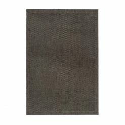 Neu ✔️ Kayoom Indonesia Teppichläufer - 80x230 Cm - Taupe 3 ✨