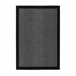 Rabatt ???? Kayoom Indonesia Teppichläufer - 80x230 Cm - Silber 4 ????