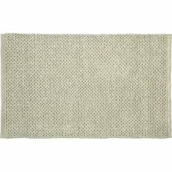 Beste Bewertungen von ⭐ Pad TAIL Teppich Indoor & Outdoor - 140x200 Cm - Ivory ????