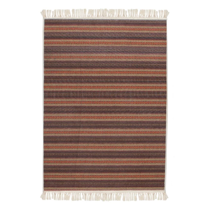 Rabatt ???? ESSENZA HOME Essenza Fleur Teppich - 60x90 Cm - Ecru ✔️ 2 Rabatt ???? ESSENZA HOME Essenza Fleur Teppich - 60x90 Cm - Ecru ✔️ – Bild 2