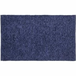 Beste Bewertungen von ❤️ Pad TAIL Teppich Indoor & Outdoor - 140x200 Cm - Blue ⭐