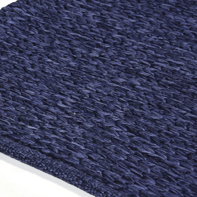 Beste Bewertungen von ❤️ Pad TAIL Teppich Indoor & Outdoor - 140x200 Cm - Blue ⭐ 2 Beste Bewertungen von ❤️ Pad TAIL Teppich Indoor & Outdoor - 140x200 Cm - Blue ⭐ – Bild 2