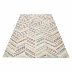 Alternative view of Billig ✔️ ESPRIT HOME Esprit Cabana Kurzflor-Teppichläufer - 80x150 Cm - Beige ????