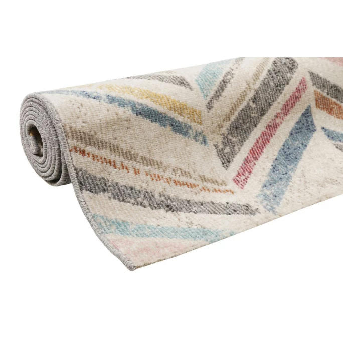 Billig ✔️ ESPRIT HOME Esprit Cabana Kurzflor-Teppichläufer - 80x150 Cm - Beige ???? 3 Billig ✔️ ESPRIT HOME Esprit Cabana Kurzflor-Teppichläufer - 80x150 Cm - Beige ???? – Bild 3