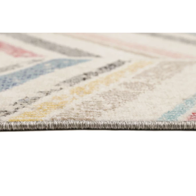 Billig ✔️ ESPRIT HOME Esprit Cabana Kurzflor-Teppichläufer - 80x150 Cm - Beige ???? 6 Billig ✔️ ESPRIT HOME Esprit Cabana Kurzflor-Teppichläufer - 80x150 Cm - Beige ???? – Bild 6