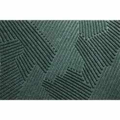 Angebote ???? Heymat+ Strå Fußmatte In/outdoor + Wetterfest - 85 X 130 X 0,7 Cm - Grün ????