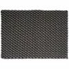 Großhandel ???? Pad POOL Teppich Indoor & Outdoor - 170x240 Cm - Black ????