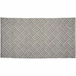 Billig ???? Pad EDGE Teppich Indoor & Outdoor - 170x240 Cm - Sand-white ????
