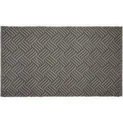 Am billigsten ???? Pad EDGE Teppich Indoor & Outdoor - 140x200 Cm - Brown ????