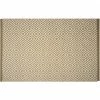 Budget ???? Pad ANGIE Teppich Indoor & Outdoor - 170x240 Cm - Sand-white ????