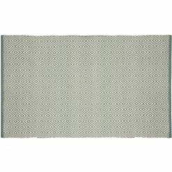 Großhandel ???? Pad ANGIE Teppich Indoor & Outdoor - 140x200 Cm - Opal-white ????