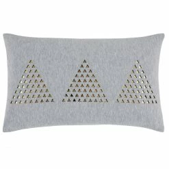 Bestes Angebot 👏 Pad MERRY Kissenhülle - 30x50 Cm - Gold 🥰