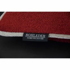 Am billigsten 🎉 Rohleder Home Collection Chalet My Deer Kissen Mit Füllung - 50x50 Cm - Berry 🎉 -House Nordic Shop unnamed file 3702