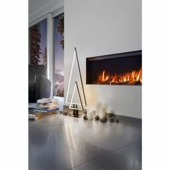 Bestes Angebot 👍 Sompex PINE Tischleuchte Klein - Höhe 50 Cm X Länge 25 Cm - Schwarz 👏 -House Nordic Shop unnamed file 3708