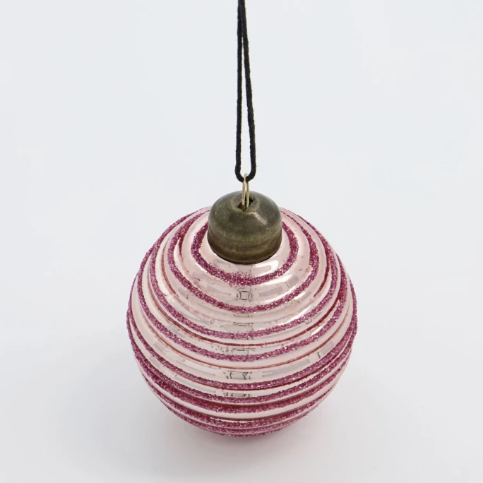 House Doctor Lolli Weihnachtskugeln - 6er Set - 6er Set: Ø 6 cm - weiß Brandneu ???? House Doctor Lolli Weihnachtskugeln - 6er Set - 6er Set: Ø 6 Cm - Weiß ✔️ -House Nordic Shop unnamed file 3722