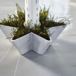 Bestes Angebot ???? House Doctor Mold Star Kerzenständer - 30,5x27x10,5 Cm - Grau ✨ 2 Bestes Angebot ???? House Doctor Mold Star Kerzenständer - 30,5x27x10,5 Cm - Grau ✨ -House Nordic Shop unnamed file 3727