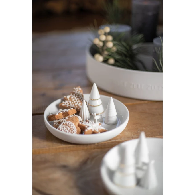 Beste Bewertungen von ???? Räder DINING Wald Schale - Ø 15 Cm - Höhe 6,5 Cm - Weiß ???? 2 Beste Bewertungen von ???? Räder DINING Wald Schale - Ø 15 Cm - Höhe 6,5 Cm - Weiß ???? – Bild 2